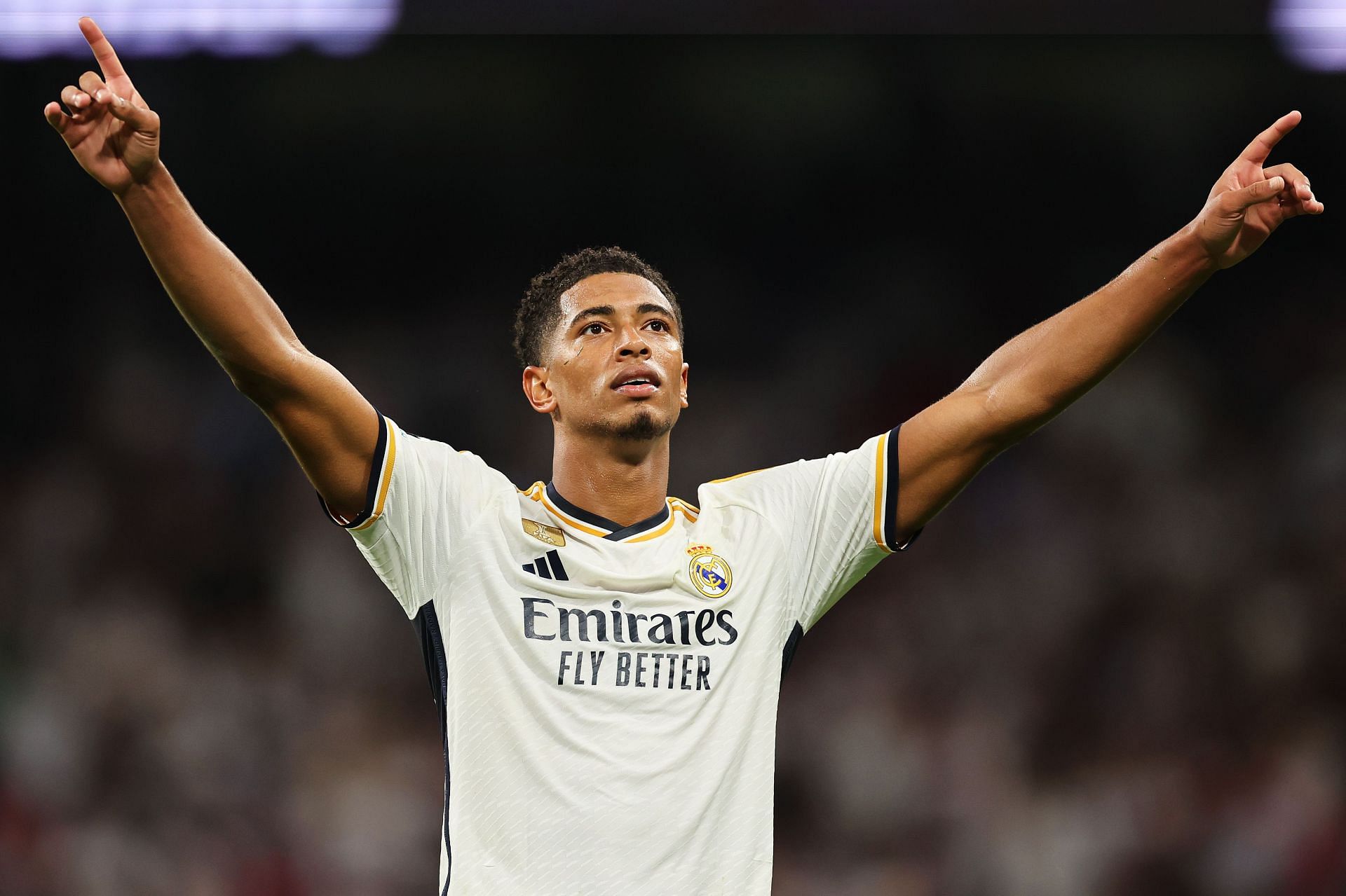 RM vs 1. FC Union Berlin: Group C - UEFA Champions League 2023/24